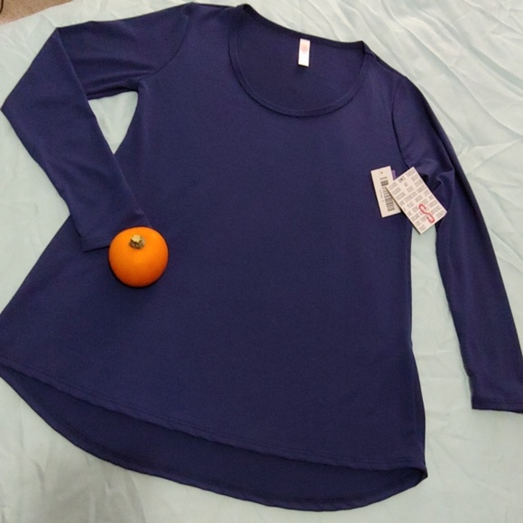 LuLaRoe Tops - LuLaRoe Lynnae